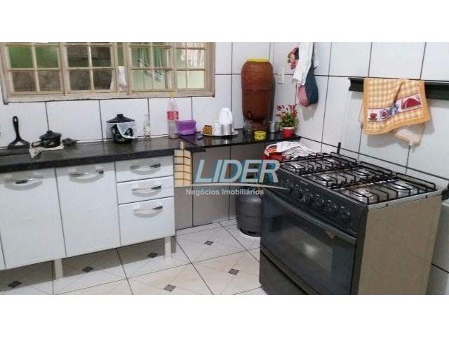 Casa à venda com 2 dormitórios em Pampulha, Uberlândia cod:18203 - Foto 4
