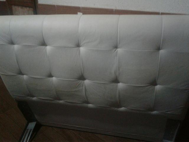 Cabeceira de cama box - Foto 2