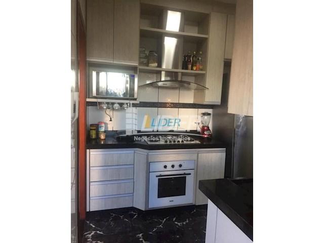 Casa à venda com 3 dormitórios em Tubalina, Uberlândia cod:21089 - Foto 2