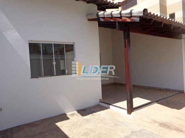Casa à venda com 2 dormitórios em Martins, Uberlândia cod:19458 - Foto 9