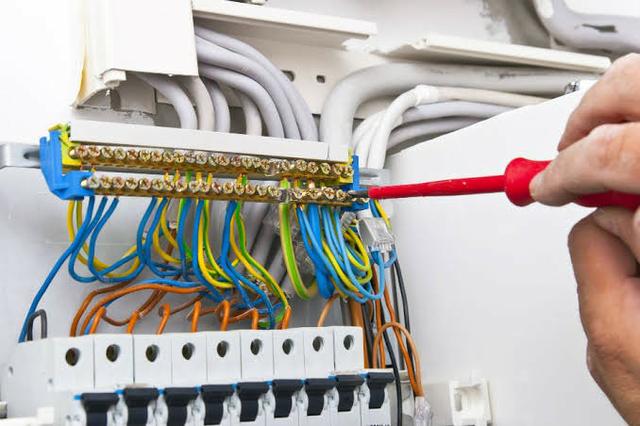 Construçõese reformas elétricas - Foto 4