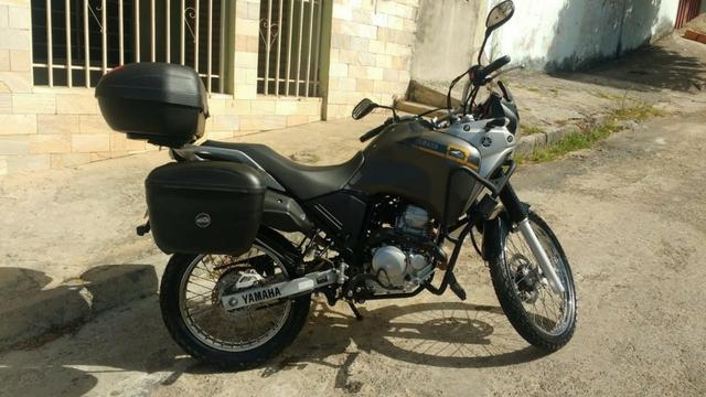Tenere 2016 com ou sem acessórios!! - Foto 2