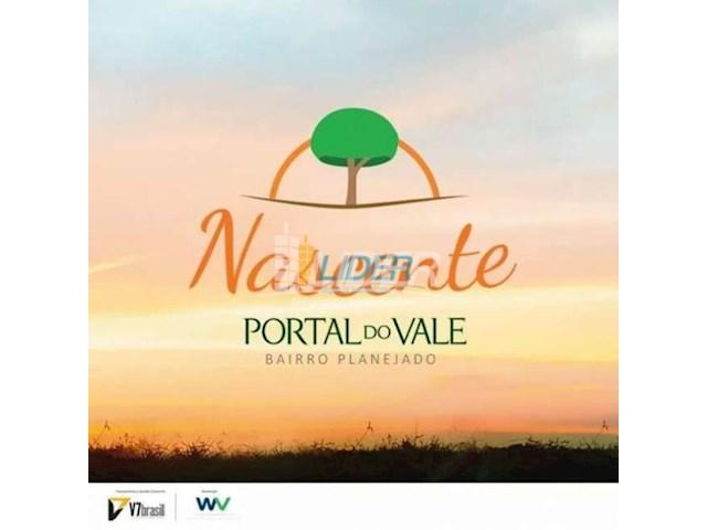 Terreno à venda com 0 dormitórios em Loteamento portal do vale ii, Uberlândia cod:24096 - Foto 10