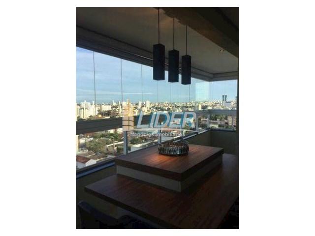 Apartamento à venda com 3 dormitórios em Santa mônica, Uberlândia cod:22327 - Foto 5