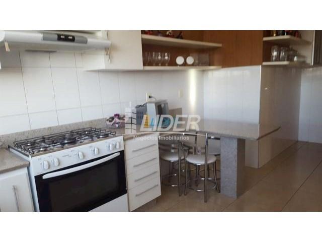Apartamento à venda com 3 dormitórios em Brasil, Uberlândia cod:21627 - Foto 14