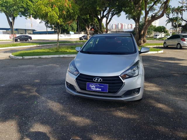 Oferta Imperdível!! Hb20 1.0 C. Style Turbo 2017 - falar com Igor