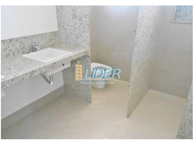 Casa de condomínio à venda com 3 dormitórios em Nova uberlândia, Uberlândia cod:21485 - Foto 4