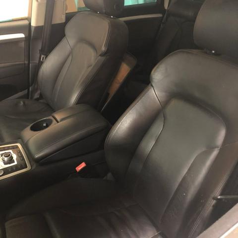 AUDI Q7 V6 2011 - Batido - Foto 8