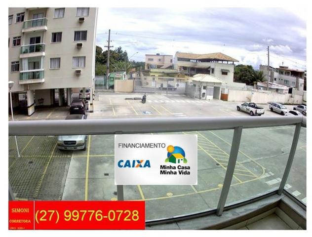 SCL - S45 - Enseada de Manguinhos, Apê 2 Qtos, pronto para morar - Foto 12
