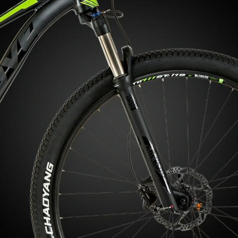 Bicicleta Groove Riff 70 2018 22v com NF - Foto 4