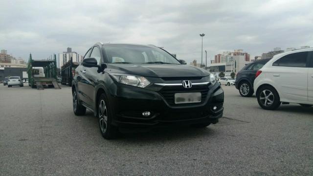 Honda H-RV Exl única dona - Foto 4
