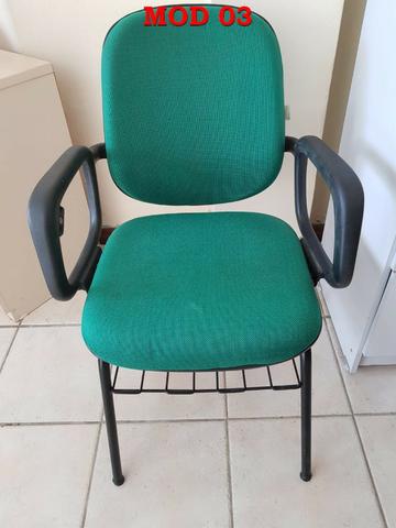 Cadeiras para Escritório - Foto 2
