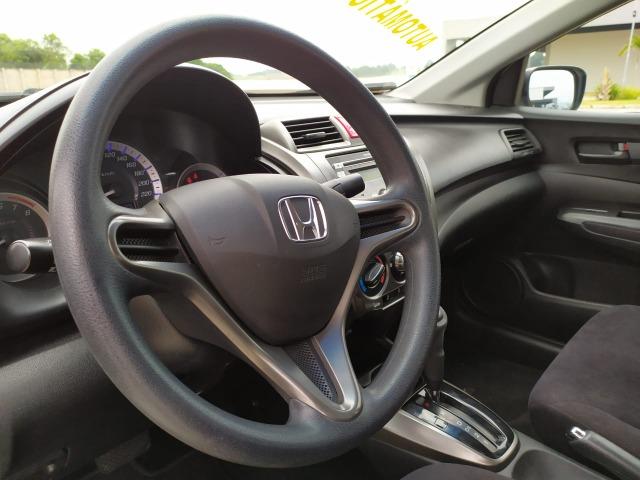Honda City LX 1.5 Aut - Foto 6