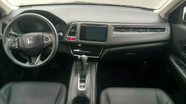 Honda H-RV Exl única dona - Foto 5