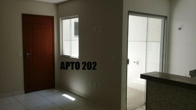 Apto e kitnet na barra em Marataízes - Foto 13
