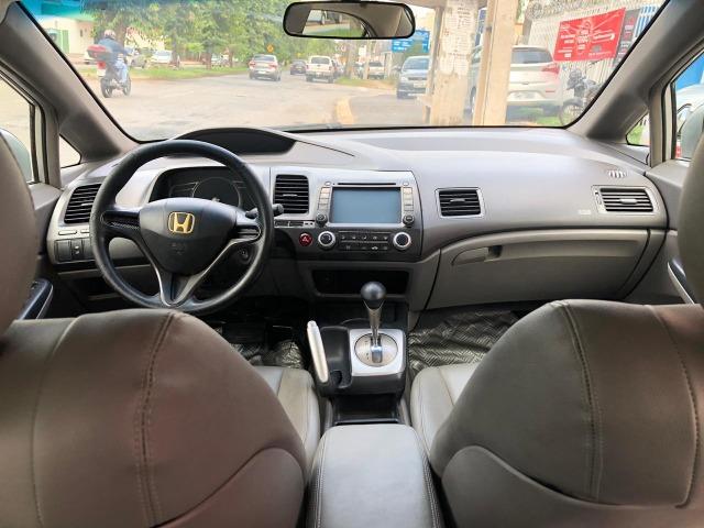 Honda civic lxs 2007 - Foto 5