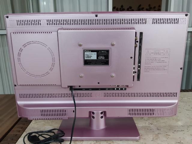 TV - LED/ Monitor 24" Philco - Foto 2