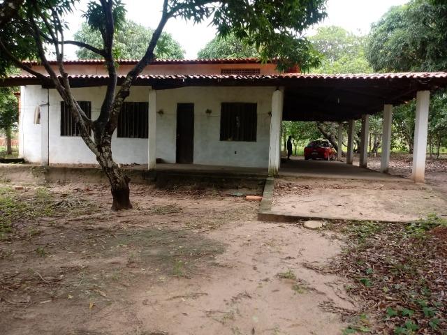 Oportunidade abaixo de mercado de sitio no Laranjal!