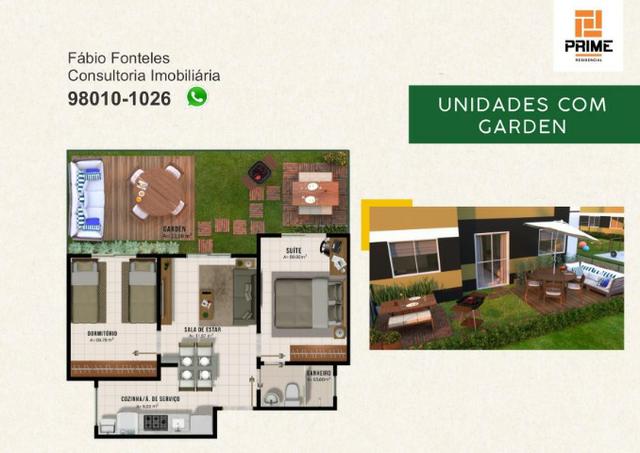 Lançamento Minha Casa Minha Vida na Mário Covas - Foto 11