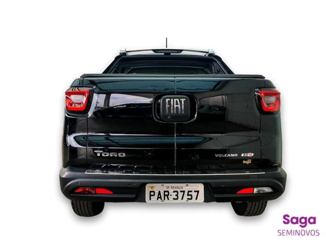 FIAT TORO VOLCANO AT D4 - Foto 8