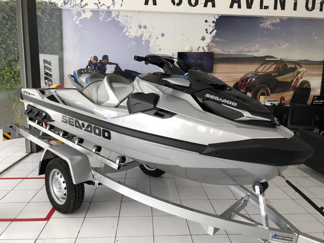 Sea-Doo GTX Limited 300 - Foto 4