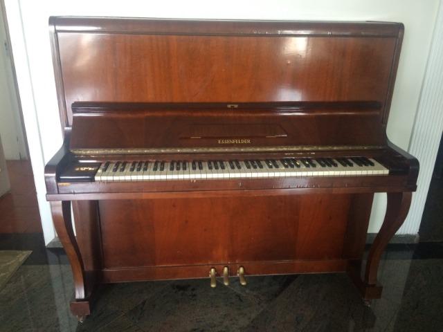Piano provensal - Foto 2