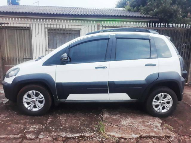 Idea Adventure 2013 - R$5.000 abaixo fipe - Foto 3