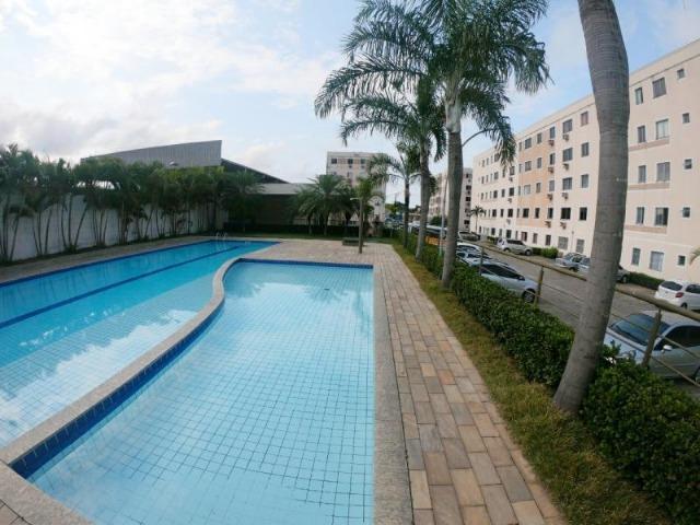 2 Quartos no Condomínio Parque Vitalittá - - Foto 19