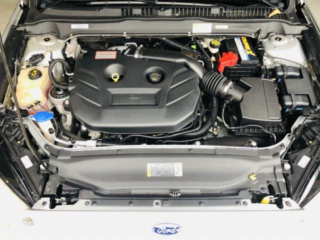 FORD FUSION TITANIUM 2.0 GTDI ECO. AWD AUT. - Foto 14