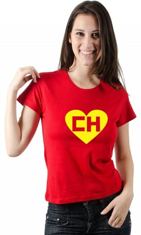 Camiseta Chapolin - Foto 3