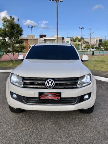 Amarok 2014/14 extra - Foto 2