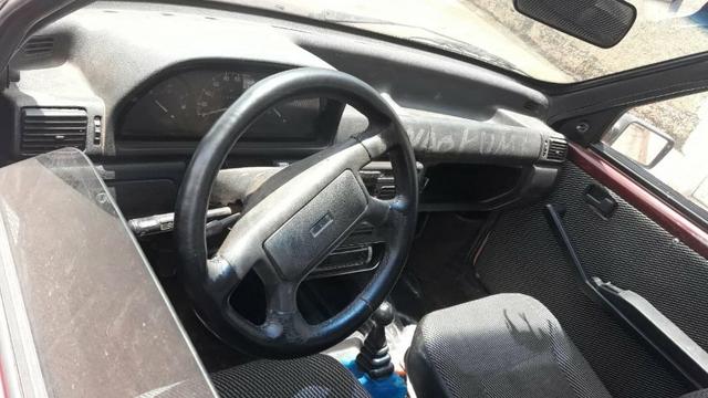 Fiat Uno Mille Fire 96, 04 portas - Foto 3