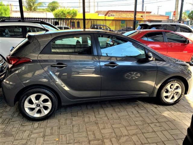 Hyundai hb20 2017 1.6 comfort style 16v flex 4p automÁtico - Foto 3