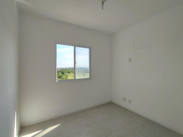 Apartamento 2 Quartos com Suíte Villaggio Manguinhos em Morada de Laranjeiras Serra ES - Foto 6