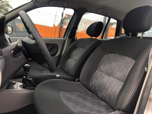 RENAULT SYMBOL SEDAN EXPRESSION 1.6 16V 4P - Foto 8