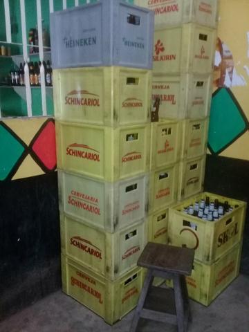 Vasilhames de cerveja - Foto 2