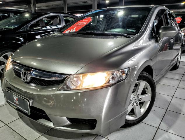 Honda Civic Entr$ 10.000 - Foto 2