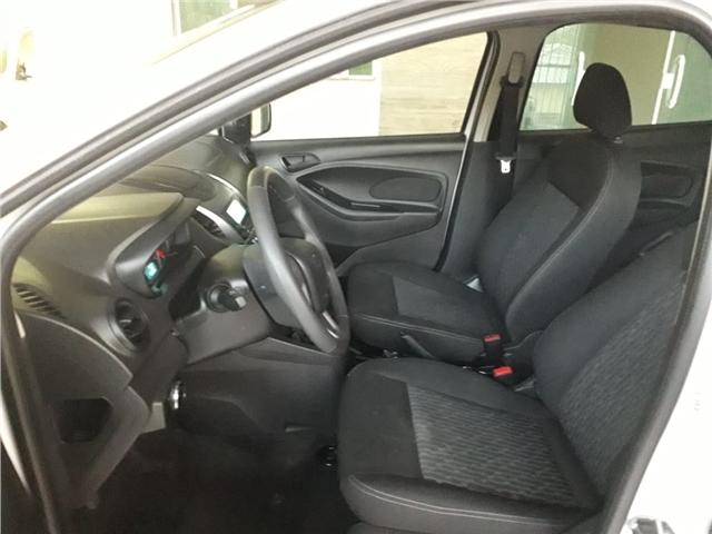 Ford Ka 1.0 ti-vct flex se manual - Foto 5