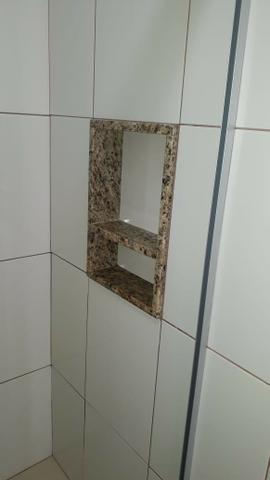Alugo - Apartamento 3/4 Vila Olimpia Life / NOVO - Foto 7