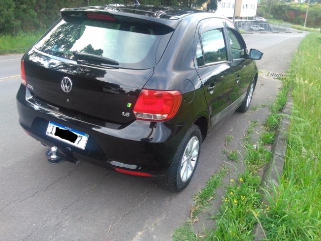 VW Gol 1.6 2014 RARIDADE BAIXA KM - Foto 4