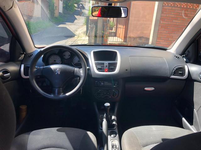 Peugeot 207 1.4 8v - Foto 4