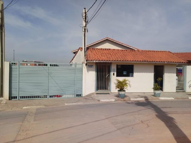 Apartamento no Outeiro do passárgada R$160.000,00