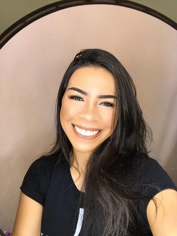 Make Hair design de sobrancelha
