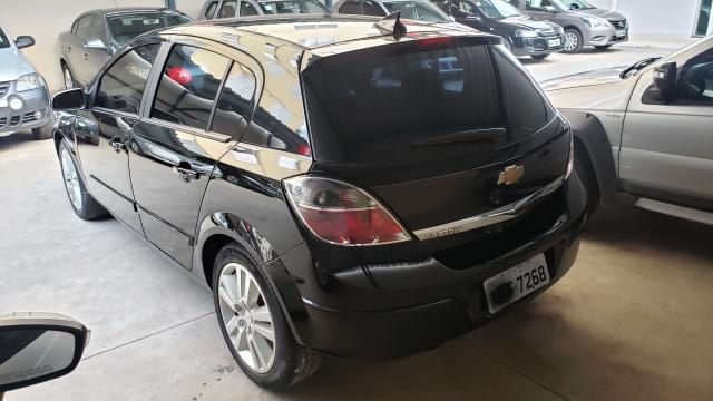 Vectra GTX 2010 - Foto 5