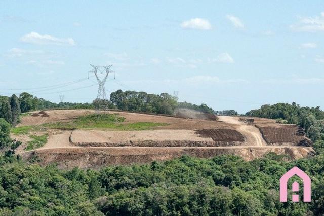 Terreno à venda em Diamantino, Caxias do sul cod:1300 - Foto 2