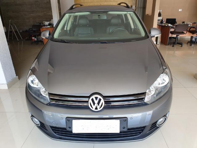 Volkswagen Jetta Variant 2.5l 2012