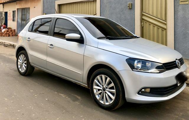 Novo gol g6 1.6 - Foto 2