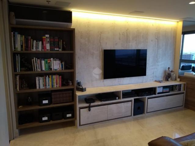 Loft à venda com 1 dormitórios em Asa sul, Brasília cod:BR1OU10573 - Foto 4