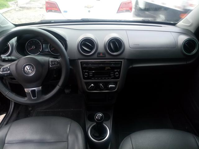 Voyage 1.6 comfortline 2014//2014// *// * - Foto 2