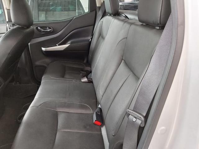 Nissan frontier le cd 4x4 2.3 bi-tb diesel aut - Foto 5